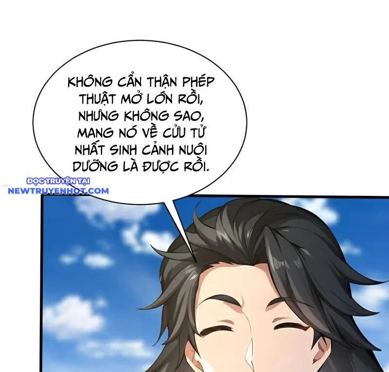 Ẩn Cư Mười Vạn Năm Chapter 281 - 31