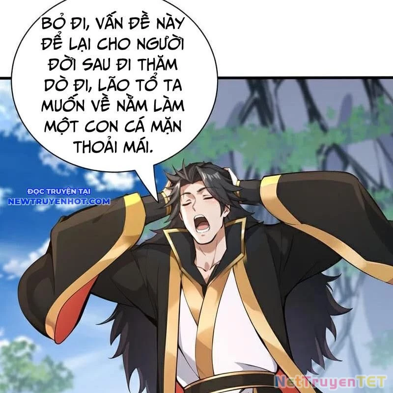 Ẩn Cư Mười Vạn Năm Chapter 281 - 74