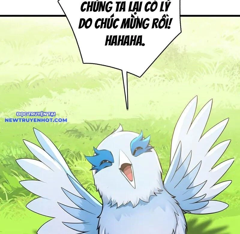 Ẩn Cư Mười Vạn Năm Chapter 282 - 21