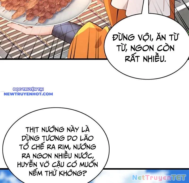 Ẩn Cư Mười Vạn Năm Chapter 282 - 25