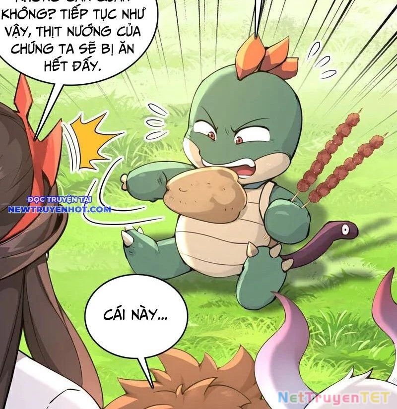 Ẩn Cư Mười Vạn Năm Chapter 282 - 33