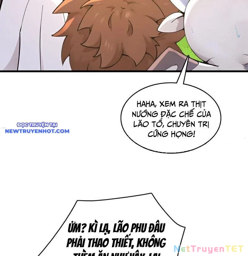 Ẩn Cư Mười Vạn Năm Chapter 282 - 34