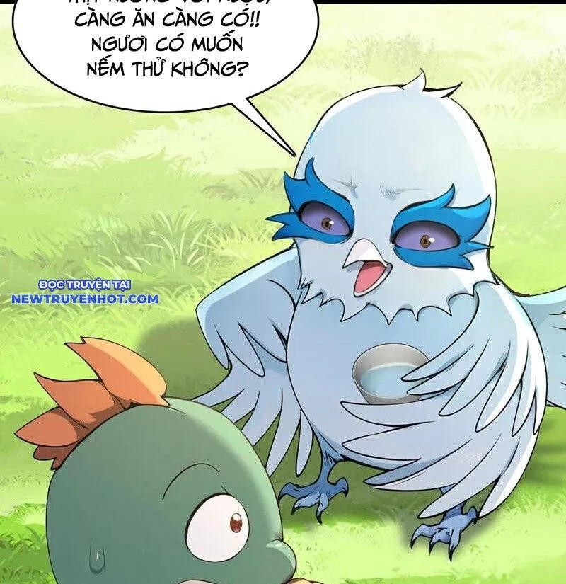 Ẩn Cư Mười Vạn Năm Chapter 282 - 37