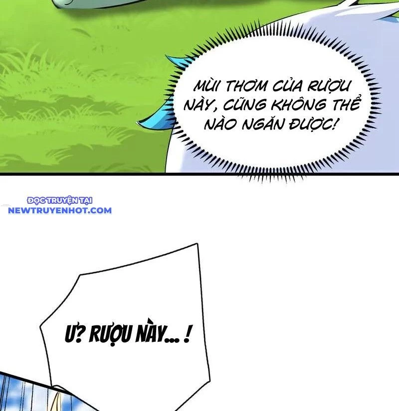 Ẩn Cư Mười Vạn Năm Chapter 282 - 43