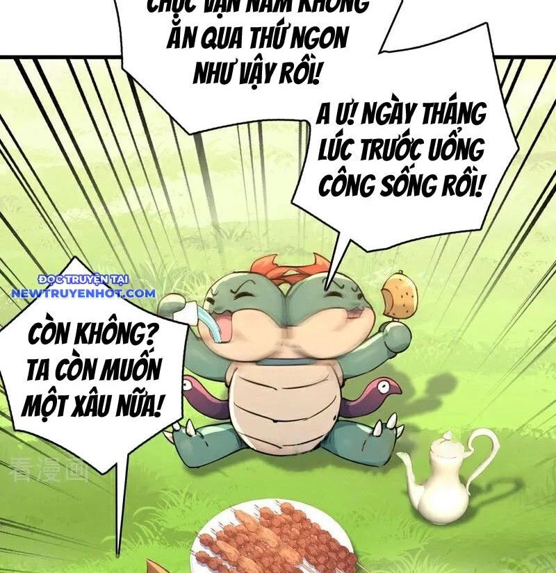 Ẩn Cư Mười Vạn Năm Chapter 282 - 49