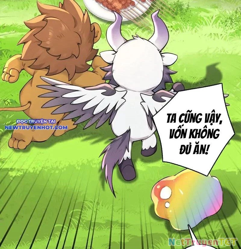 Ẩn Cư Mười Vạn Năm Chapter 282 - 50