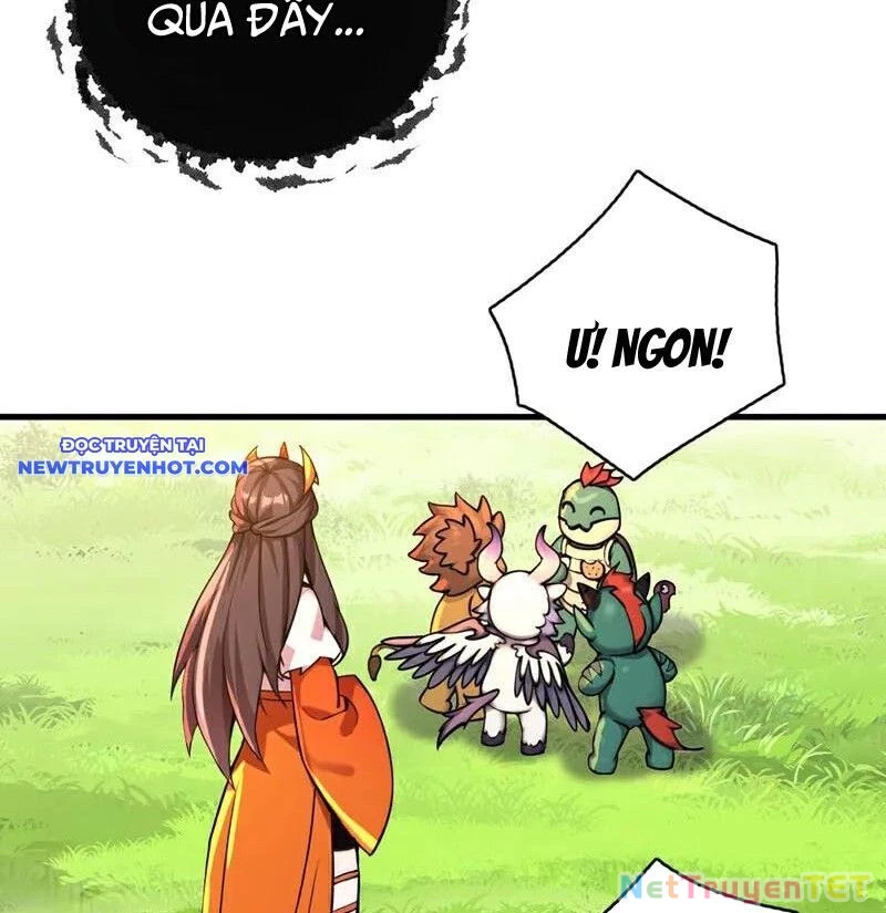 Ẩn Cư Mười Vạn Năm Chapter 282 - 53