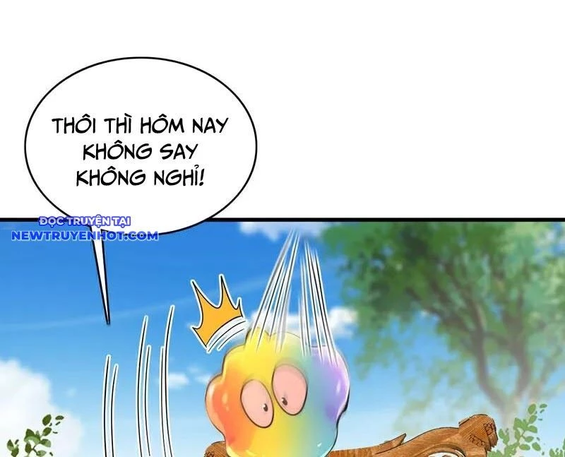 Ẩn Cư Mười Vạn Năm Chapter 282 - 79