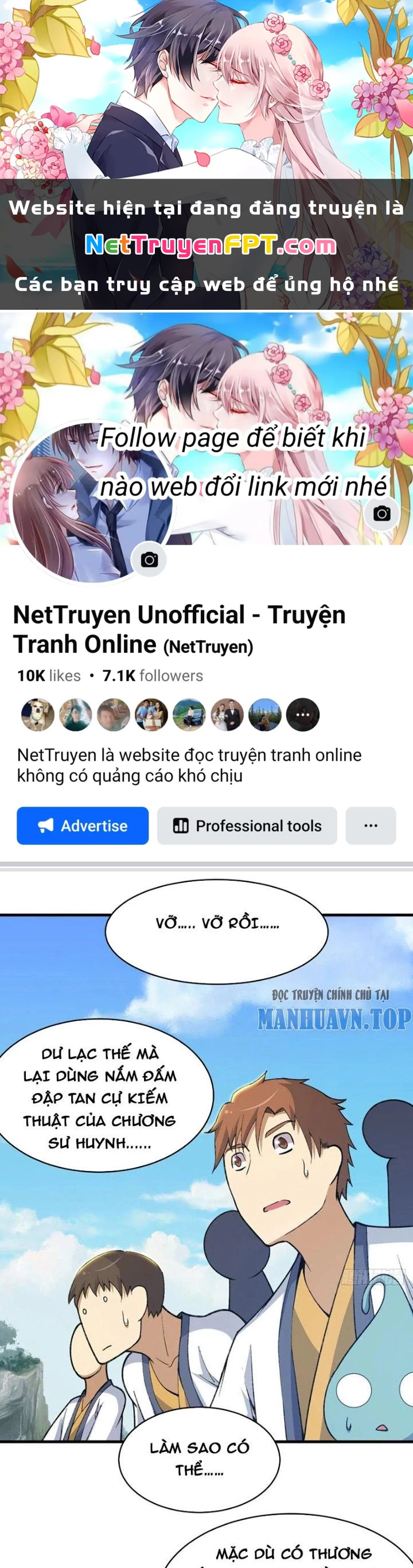 Ta Chỉ Muốn Bị Các Vị Đánh Chết Chapter 85 - 1