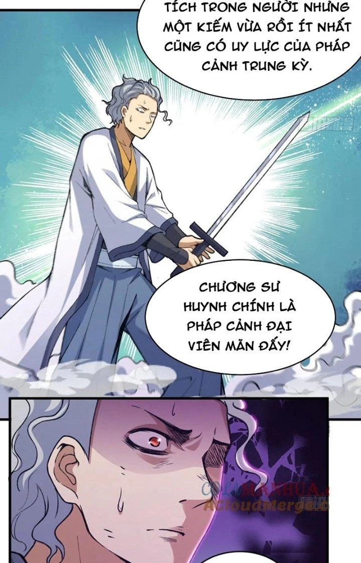 Ta Chỉ Muốn Bị Các Vị Đánh Chết Chapter 85 - 2