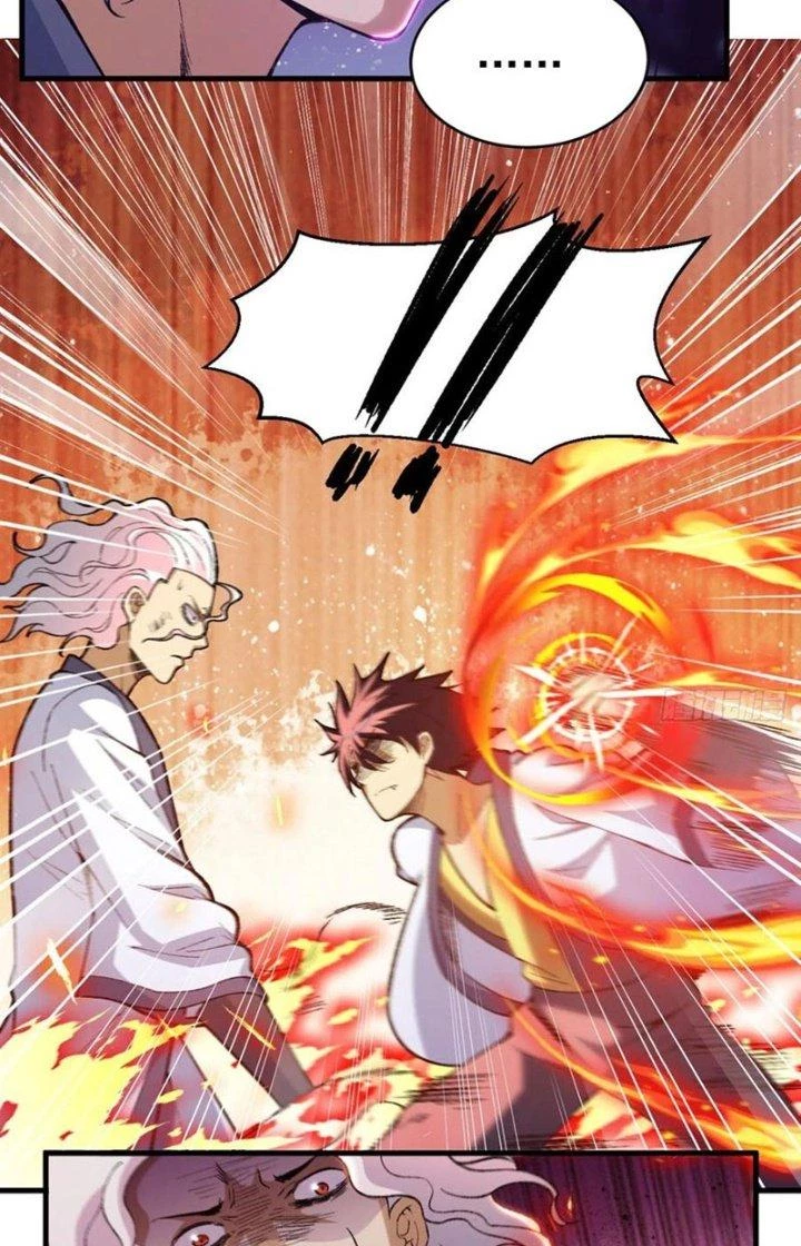 Ta Chỉ Muốn Bị Các Vị Đánh Chết Chapter 85 - 3