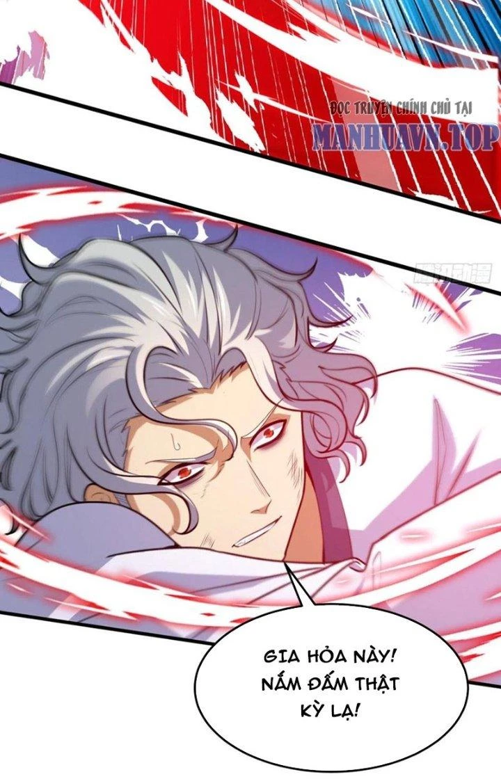 Ta Chỉ Muốn Bị Các Vị Đánh Chết Chapter 85 - 6