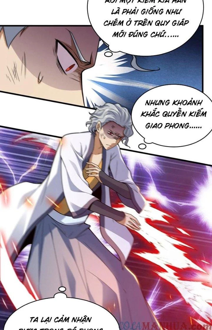 Ta Chỉ Muốn Bị Các Vị Đánh Chết Chapter 85 - 8