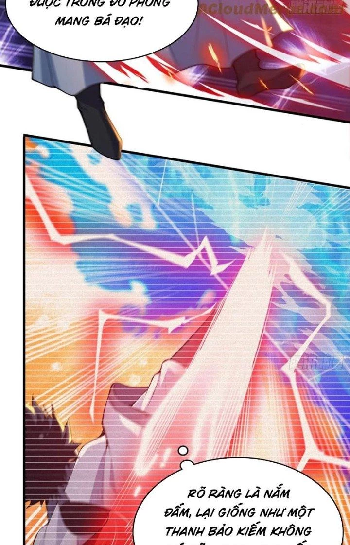 Ta Chỉ Muốn Bị Các Vị Đánh Chết Chapter 85 - 9