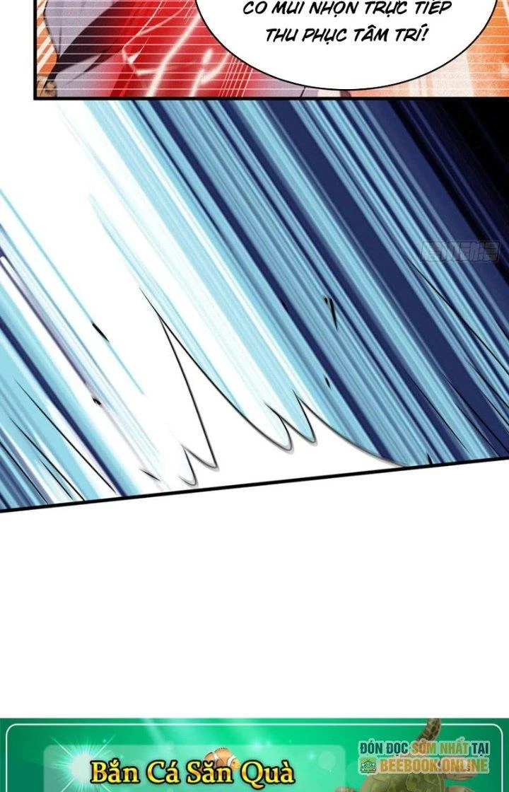 Ta Chỉ Muốn Bị Các Vị Đánh Chết Chapter 85 - 10