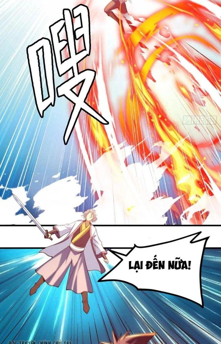 Ta Chỉ Muốn Bị Các Vị Đánh Chết Chapter 85 - 12