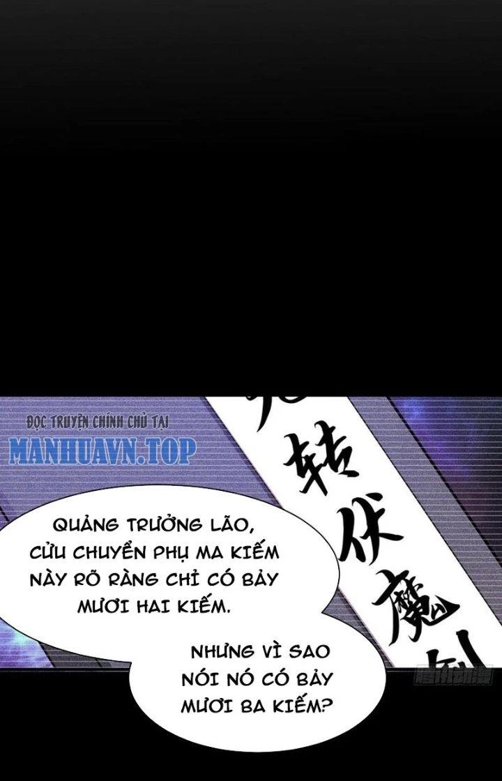 Ta Chỉ Muốn Bị Các Vị Đánh Chết Chapter 85 - 17