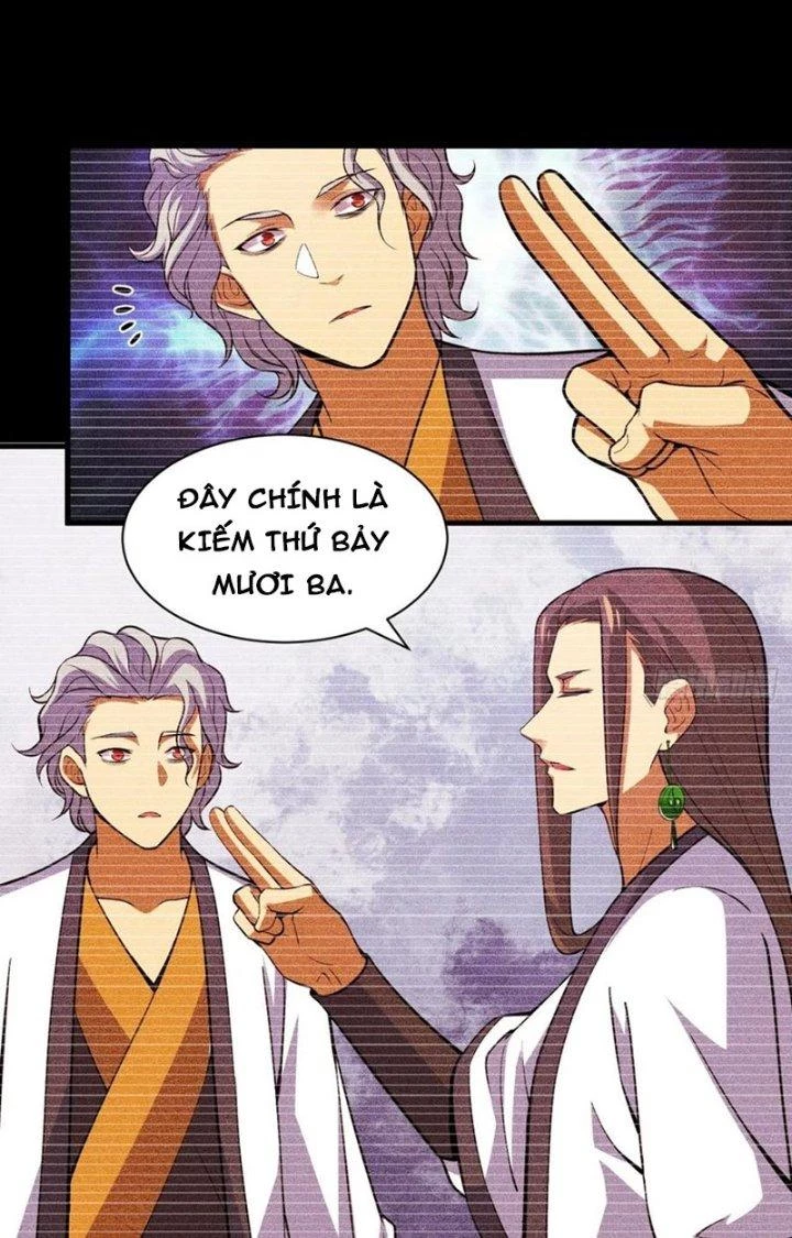Ta Chỉ Muốn Bị Các Vị Đánh Chết Chapter 85 - 18