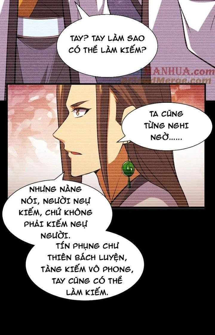 Ta Chỉ Muốn Bị Các Vị Đánh Chết Chapter 85 - 19