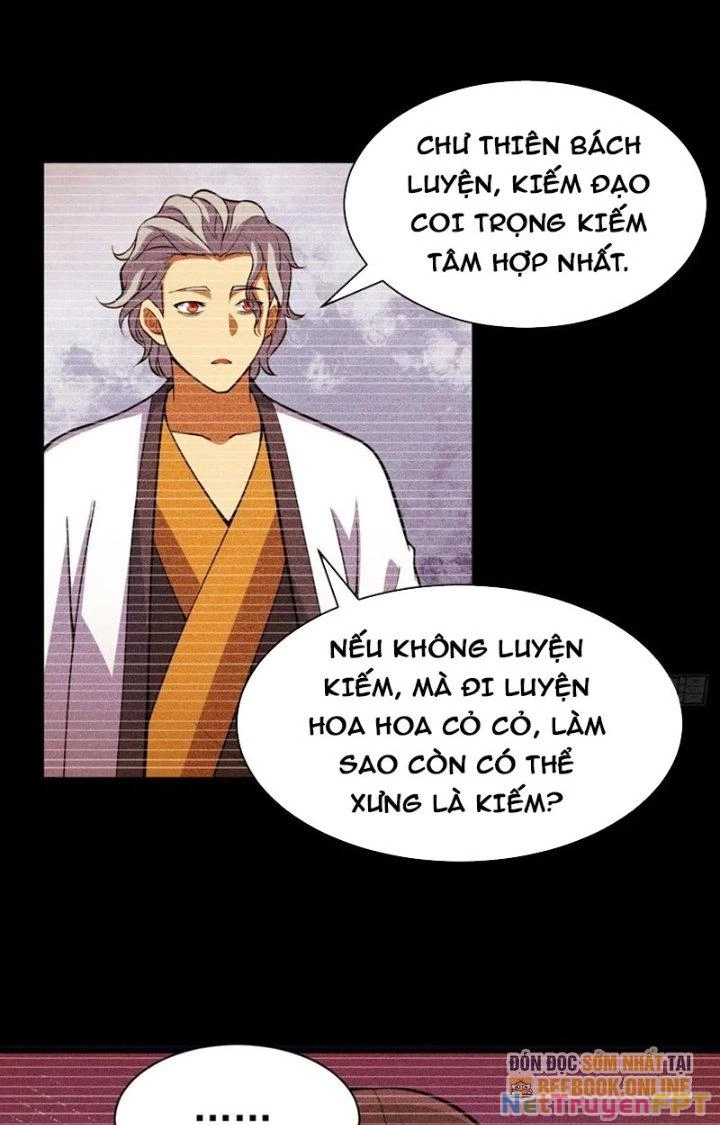 Ta Chỉ Muốn Bị Các Vị Đánh Chết Chapter 85 - 20