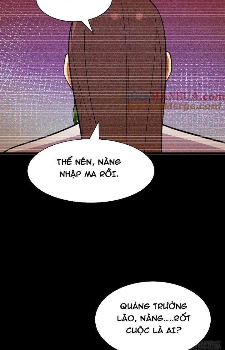 Ta Chỉ Muốn Bị Các Vị Đánh Chết Chapter 85 - 21