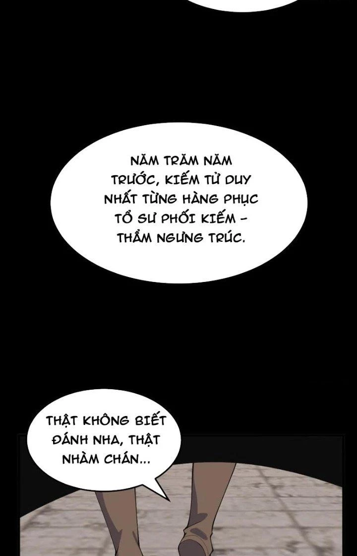 Ta Chỉ Muốn Bị Các Vị Đánh Chết Chapter 85 - 22