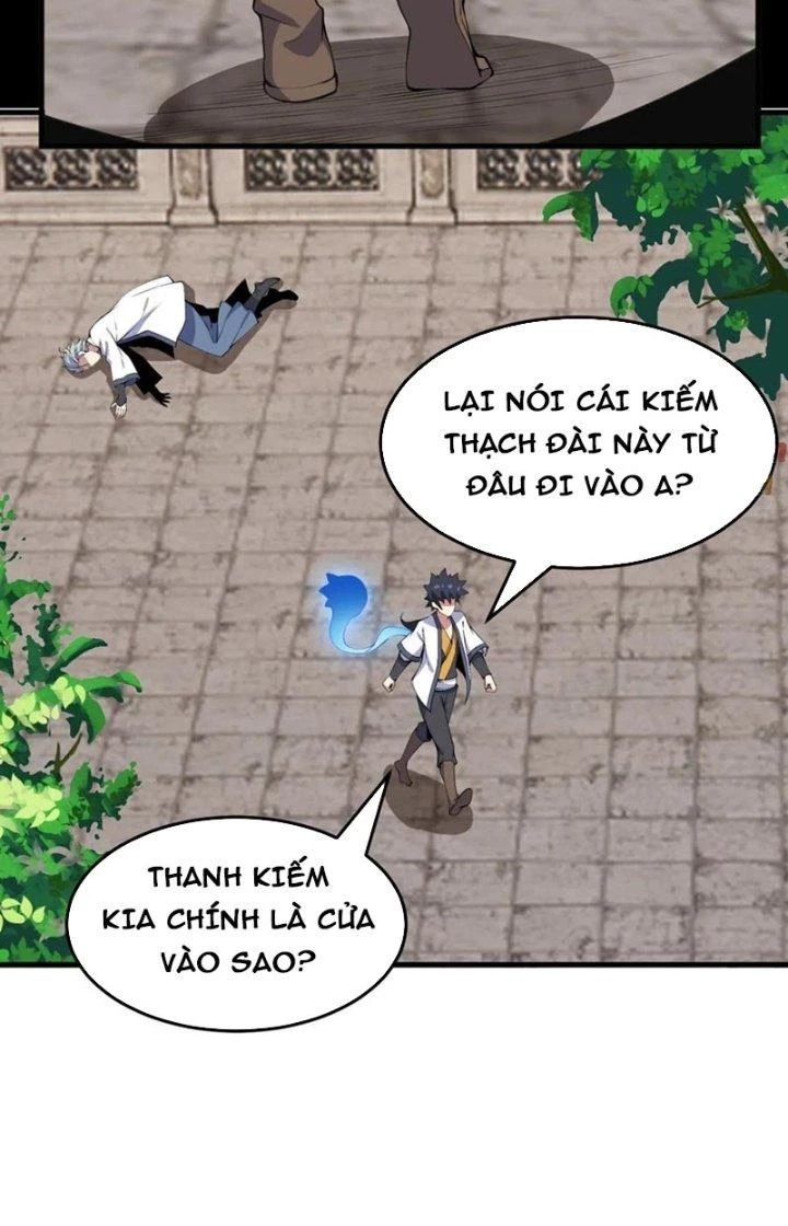 Ta Chỉ Muốn Bị Các Vị Đánh Chết Chapter 85 - 23