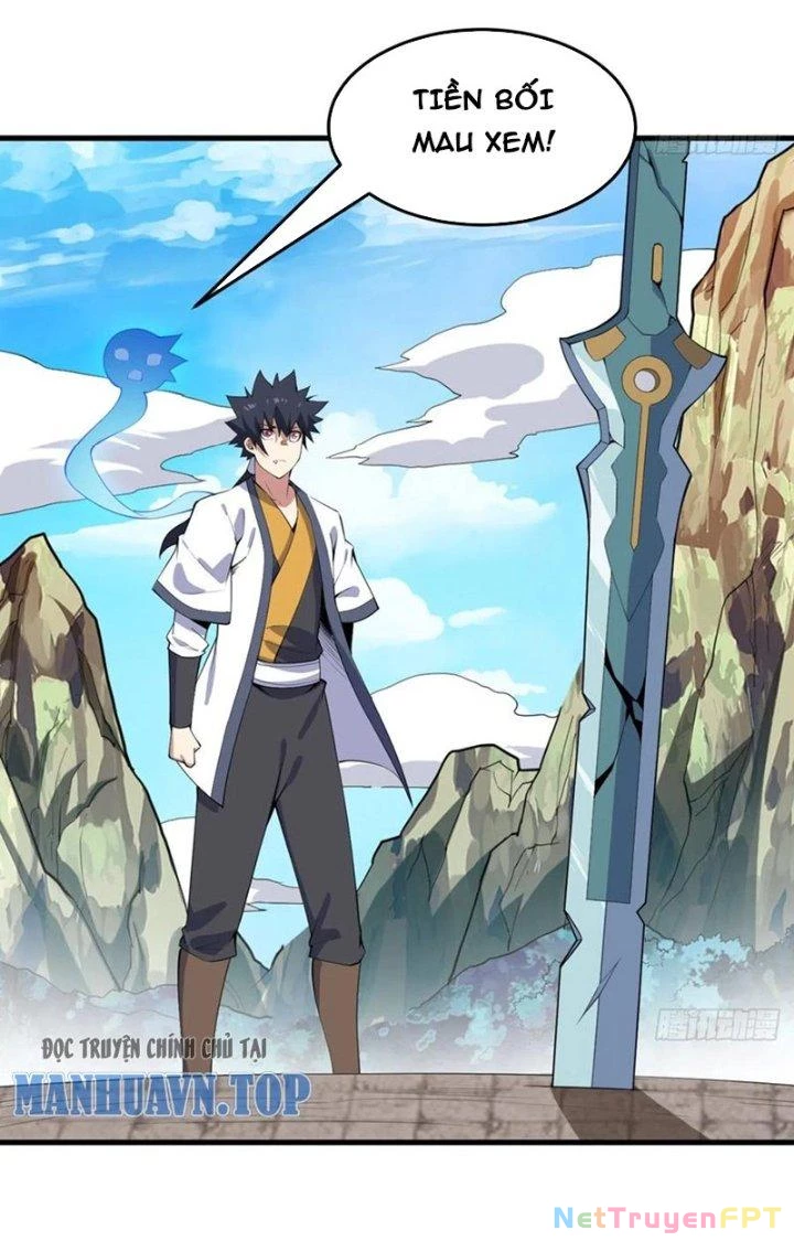 Ta Chỉ Muốn Bị Các Vị Đánh Chết Chapter 85 - 24
