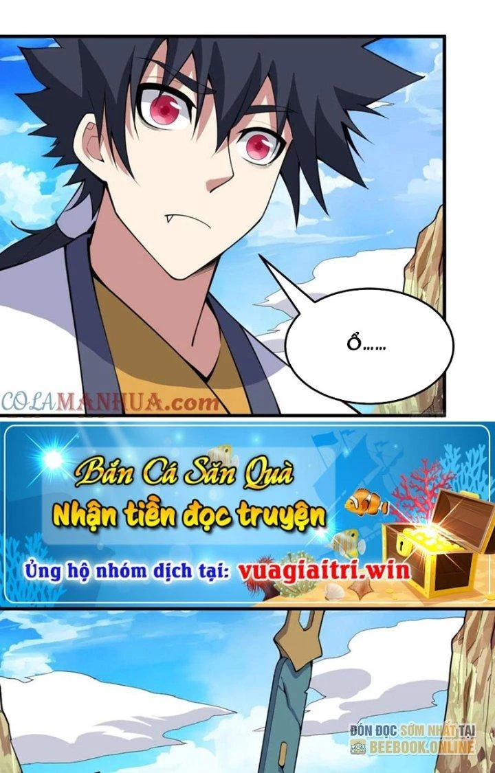 Ta Chỉ Muốn Bị Các Vị Đánh Chết Chapter 85 - 25