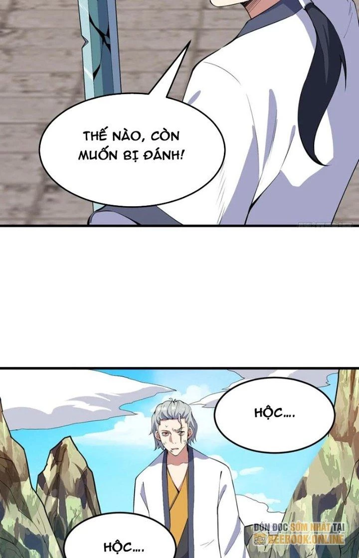Ta Chỉ Muốn Bị Các Vị Đánh Chết Chapter 85 - 28