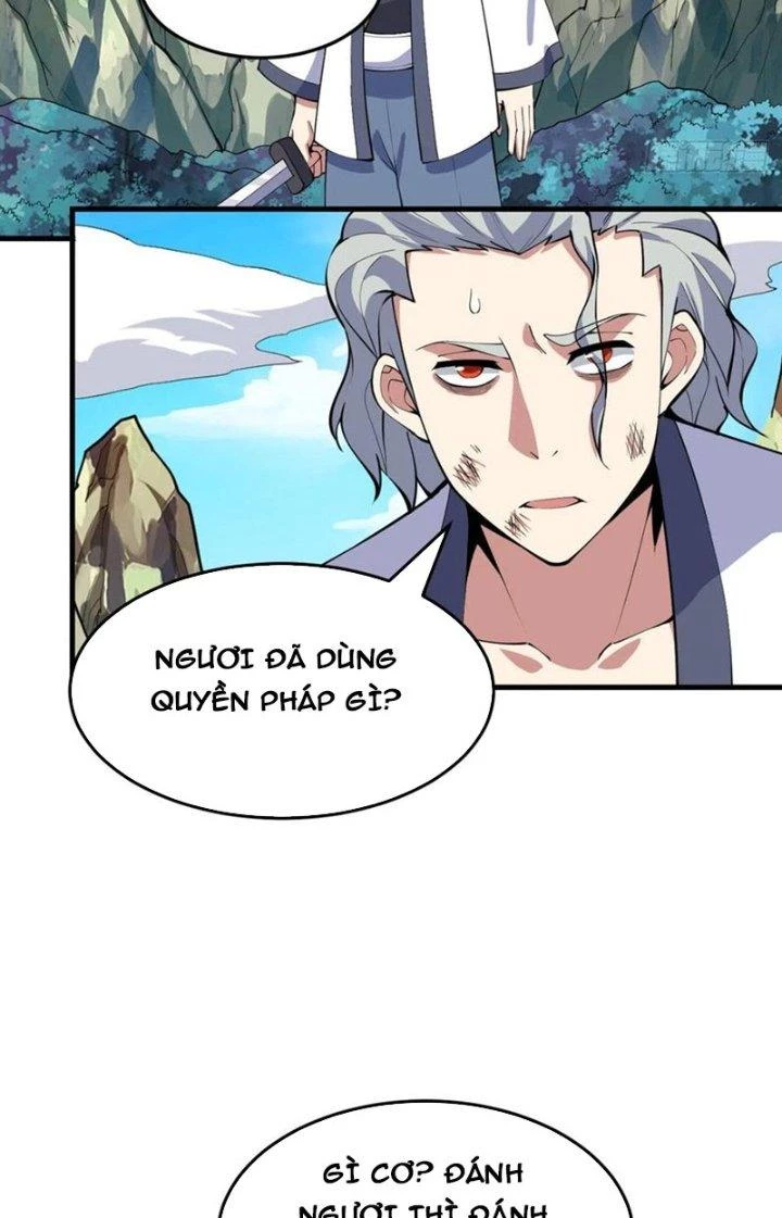Ta Chỉ Muốn Bị Các Vị Đánh Chết Chapter 85 - 29