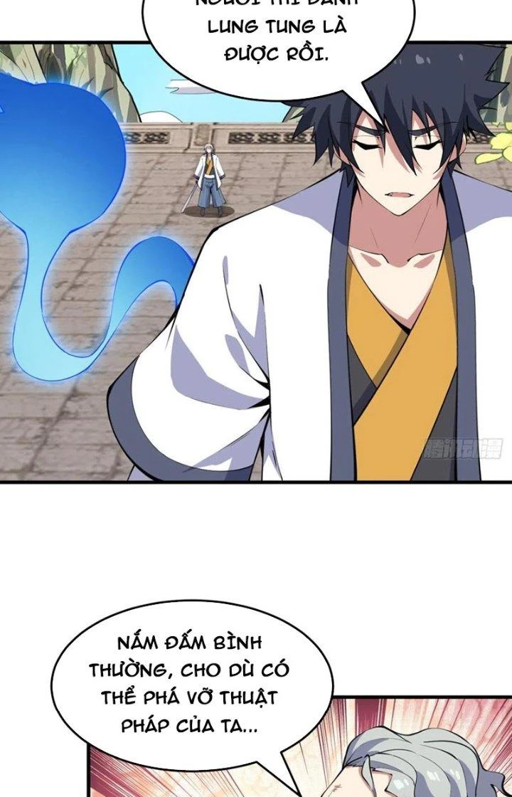 Ta Chỉ Muốn Bị Các Vị Đánh Chết Chapter 85 - 30