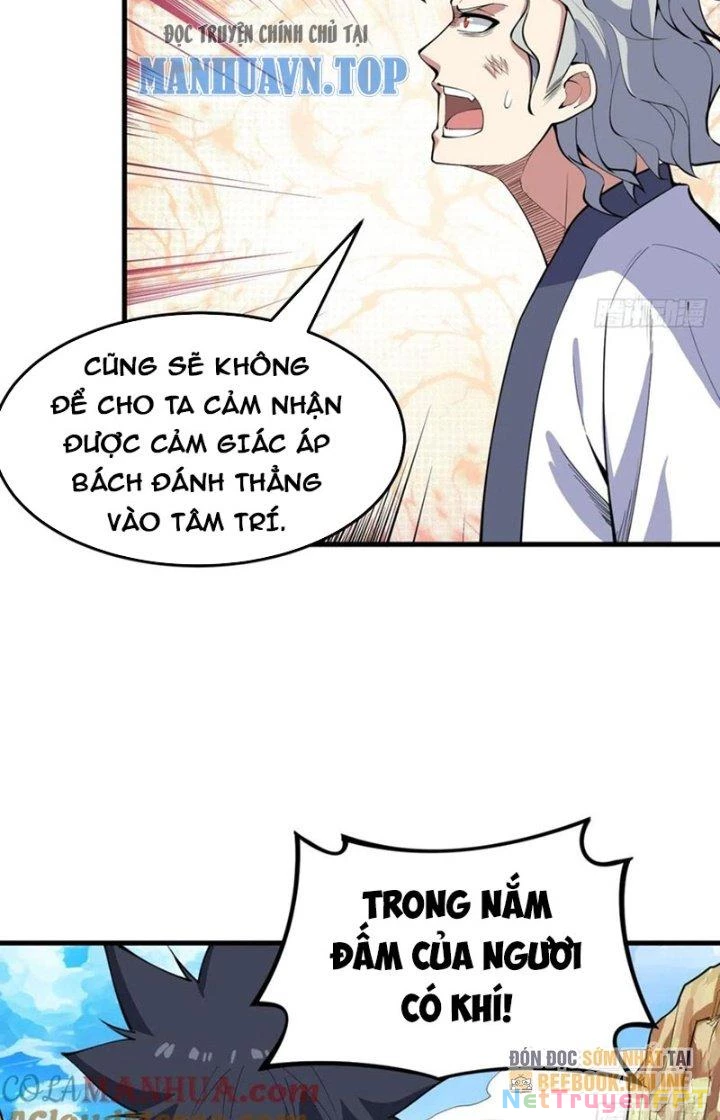Ta Chỉ Muốn Bị Các Vị Đánh Chết Chapter 85 - 31