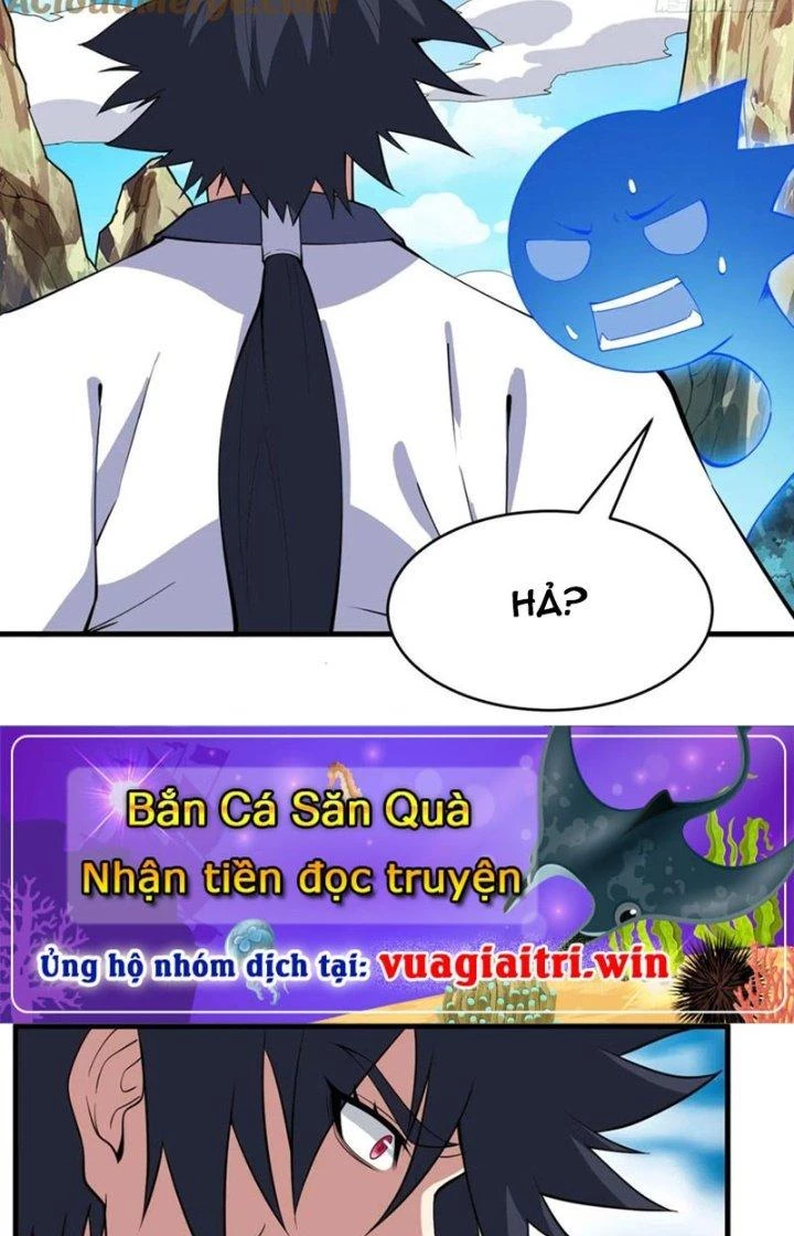 Ta Chỉ Muốn Bị Các Vị Đánh Chết Chapter 85 - 32