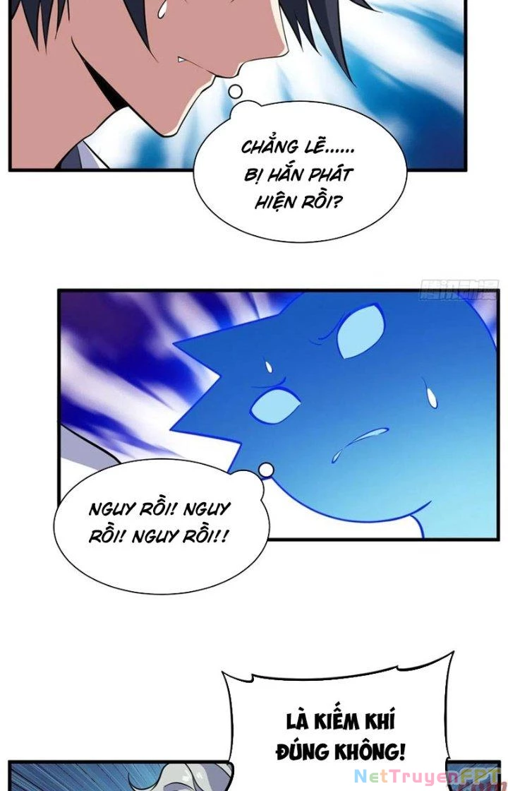 Ta Chỉ Muốn Bị Các Vị Đánh Chết Chapter 85 - 33