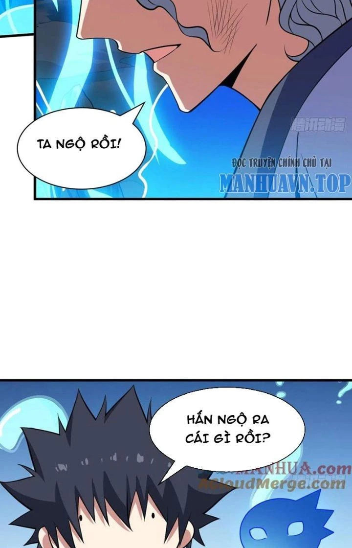 Ta Chỉ Muốn Bị Các Vị Đánh Chết Chapter 85 - 39