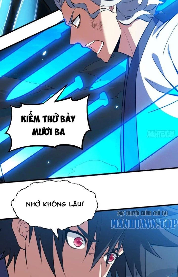 Ta Chỉ Muốn Bị Các Vị Đánh Chết Chapter 85 - 42