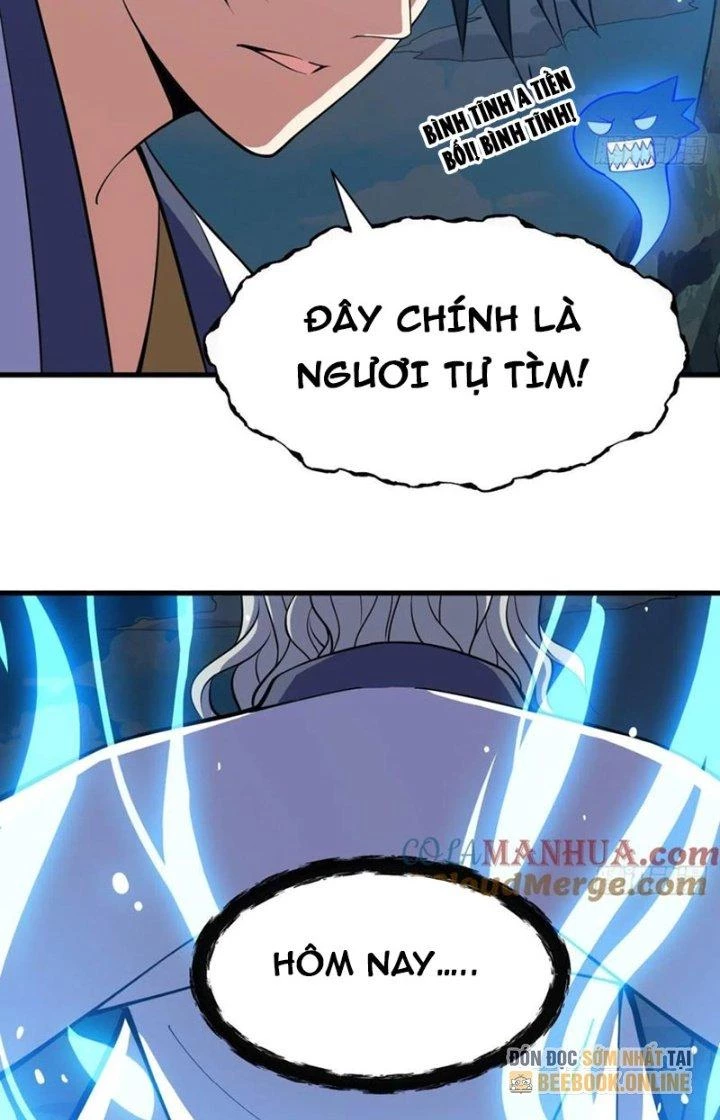 Ta Chỉ Muốn Bị Các Vị Đánh Chết Chapter 85 - 43