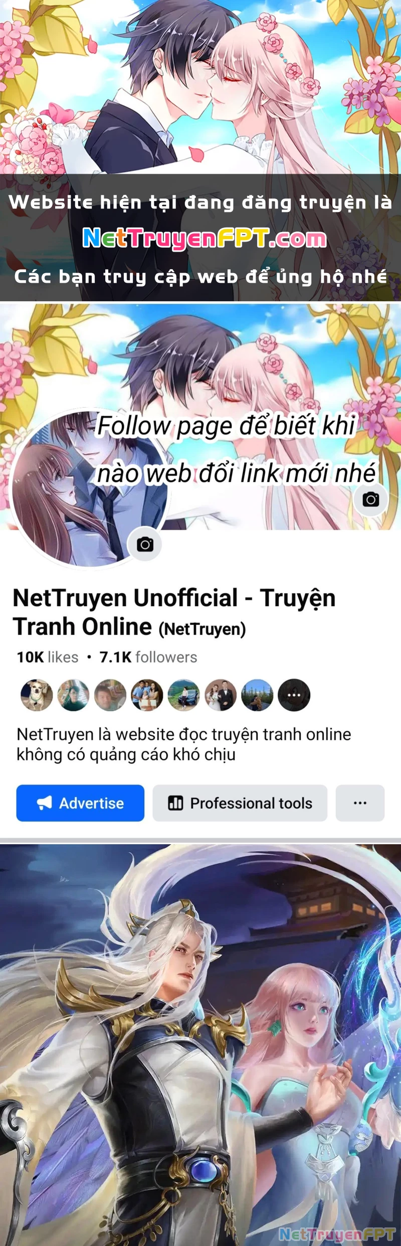 Bị Giam Cầm Trăm Vạn Năm Đệ Tử Ta Trải Khắp Chư Thiên Thần Giới Chapter 341 - 1
