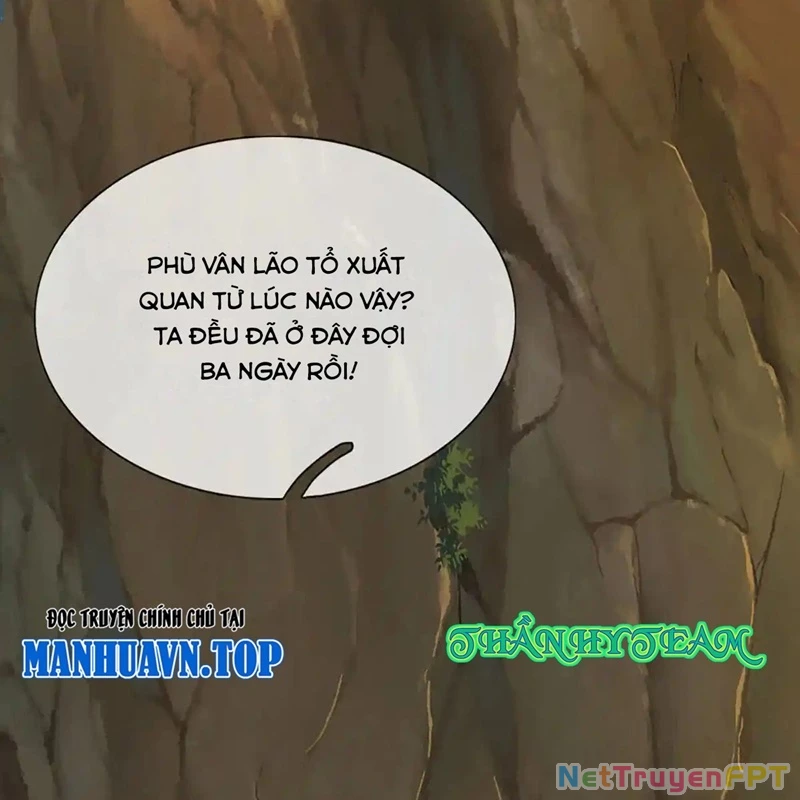 Bị Giam Cầm Trăm Vạn Năm Đệ Tử Ta Trải Khắp Chư Thiên Thần Giới Chapter 341 - 5