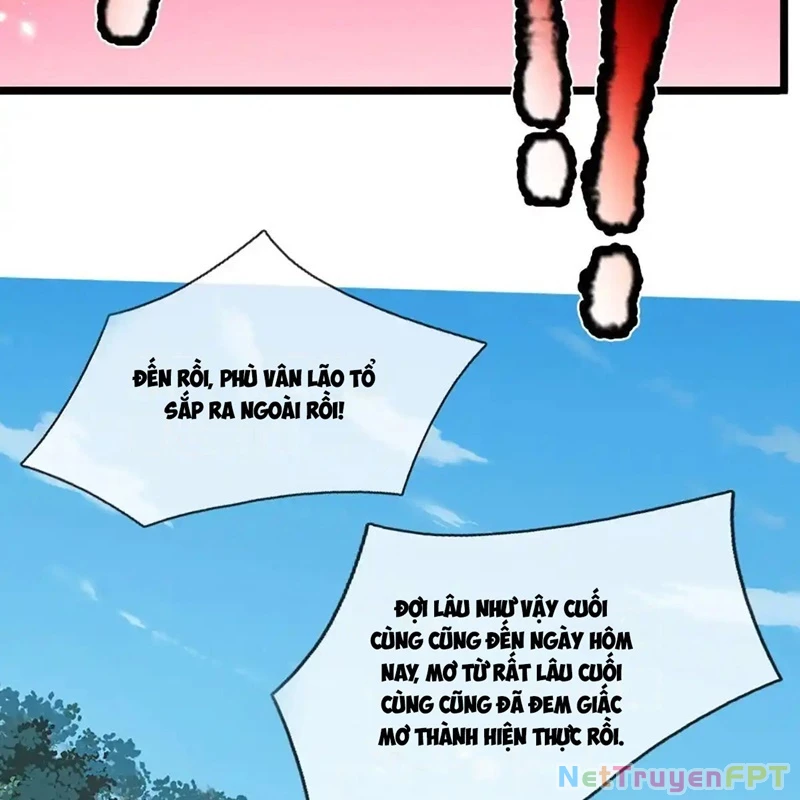 Bị Giam Cầm Trăm Vạn Năm Đệ Tử Ta Trải Khắp Chư Thiên Thần Giới Chapter 341 - 9