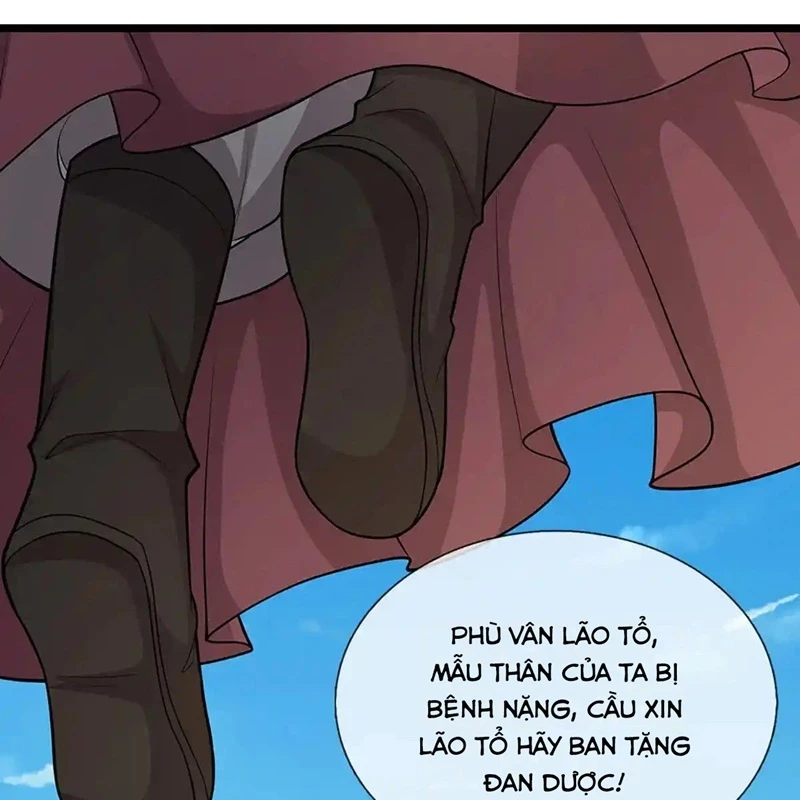 Bị Giam Cầm Trăm Vạn Năm Đệ Tử Ta Trải Khắp Chư Thiên Thần Giới Chapter 341 - 17