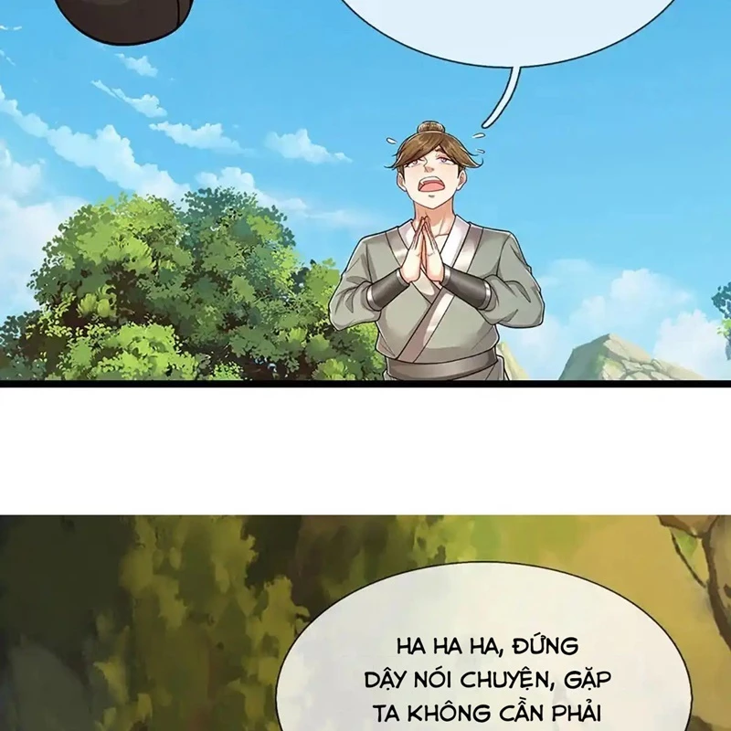 Bị Giam Cầm Trăm Vạn Năm Đệ Tử Ta Trải Khắp Chư Thiên Thần Giới Chapter 341 - 18