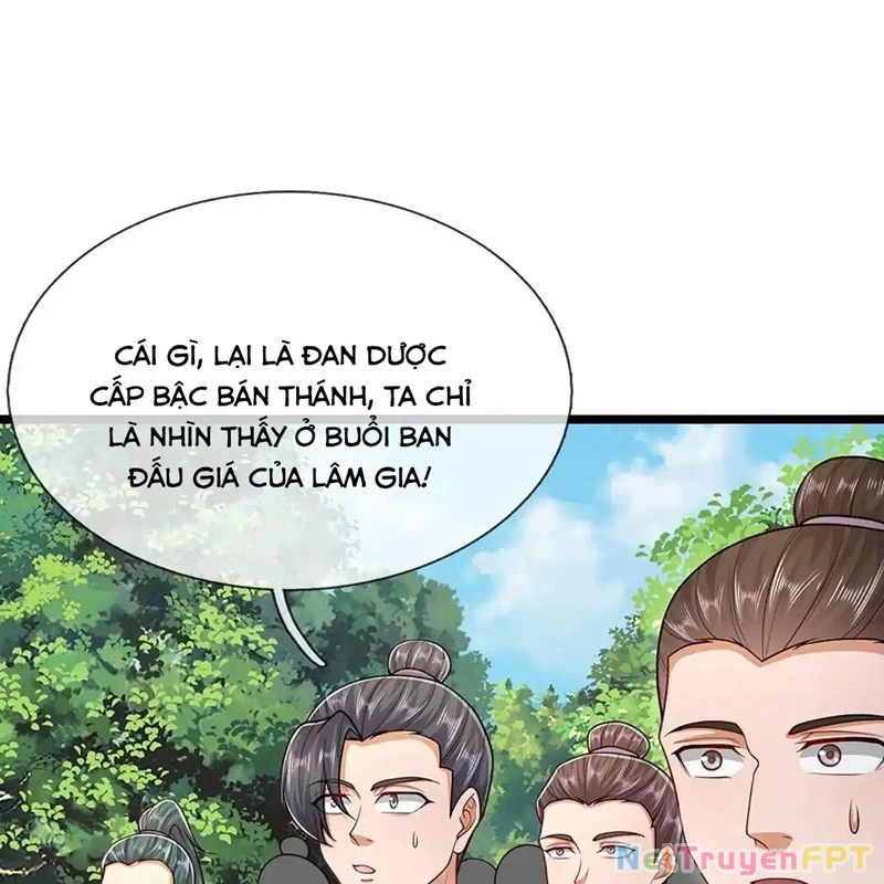 Bị Giam Cầm Trăm Vạn Năm Đệ Tử Ta Trải Khắp Chư Thiên Thần Giới Chapter 341 - 23