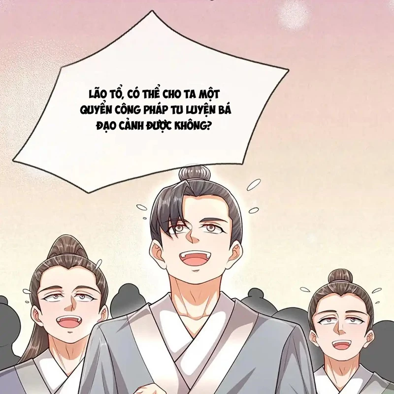 Bị Giam Cầm Trăm Vạn Năm Đệ Tử Ta Trải Khắp Chư Thiên Thần Giới Chapter 341 - 33