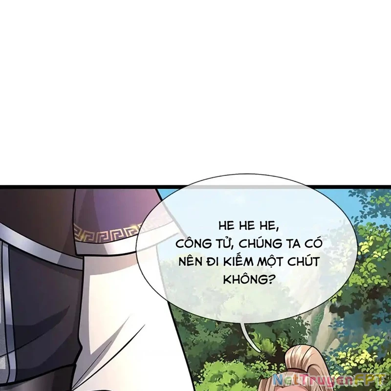 Bị Giam Cầm Trăm Vạn Năm Đệ Tử Ta Trải Khắp Chư Thiên Thần Giới Chapter 341 - 36