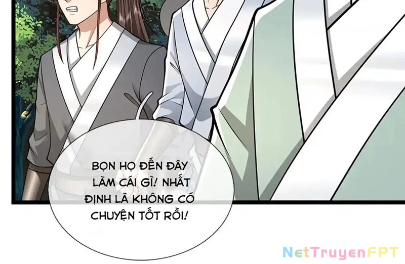 Bị Giam Cầm Trăm Vạn Năm Đệ Tử Ta Trải Khắp Chư Thiên Thần Giới Chapter 341 - 42