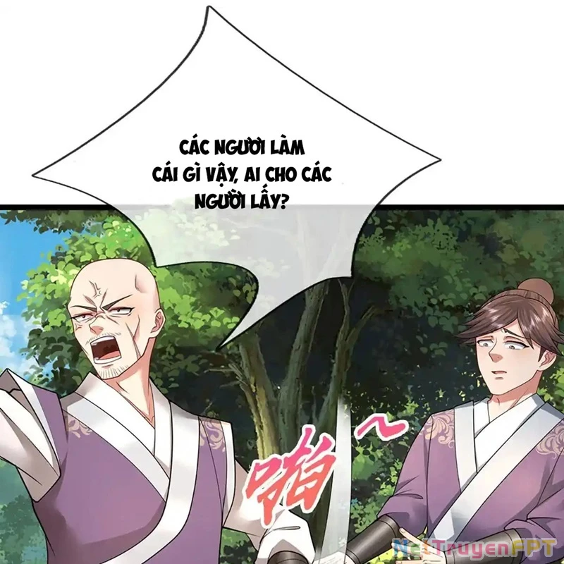 Bị Giam Cầm Trăm Vạn Năm Đệ Tử Ta Trải Khắp Chư Thiên Thần Giới Chapter 341 - 43