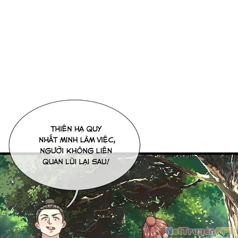 Bị Giam Cầm Trăm Vạn Năm Đệ Tử Ta Trải Khắp Chư Thiên Thần Giới Chapter 341 - 48