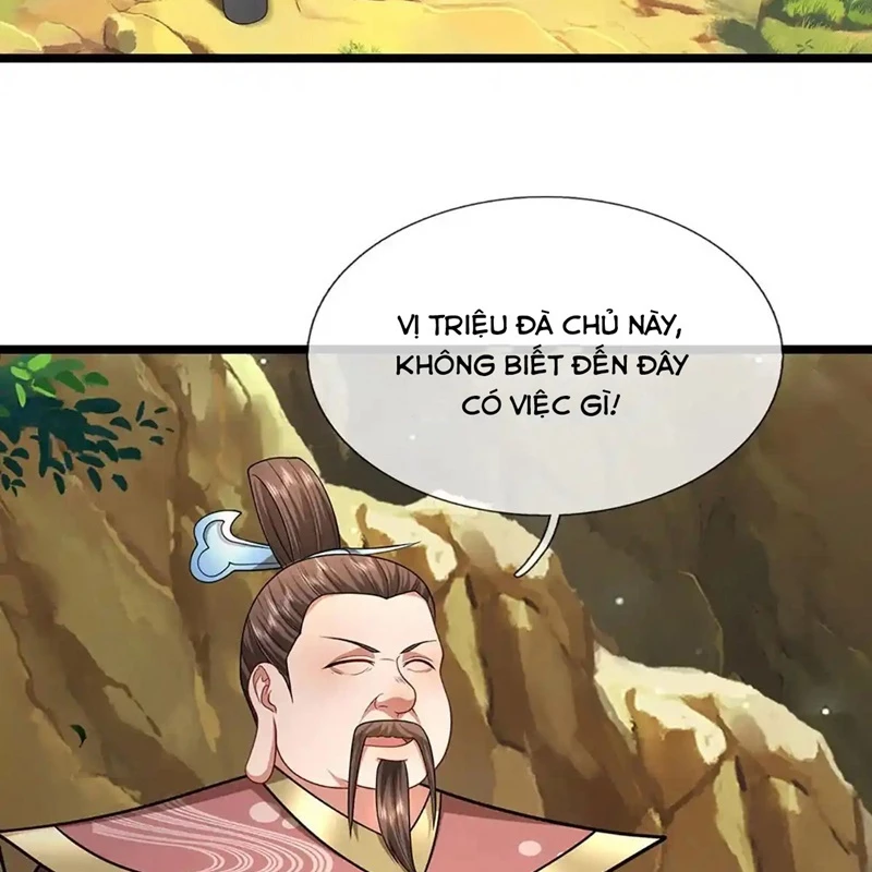 Bị Giam Cầm Trăm Vạn Năm Đệ Tử Ta Trải Khắp Chư Thiên Thần Giới Chapter 341 - 53